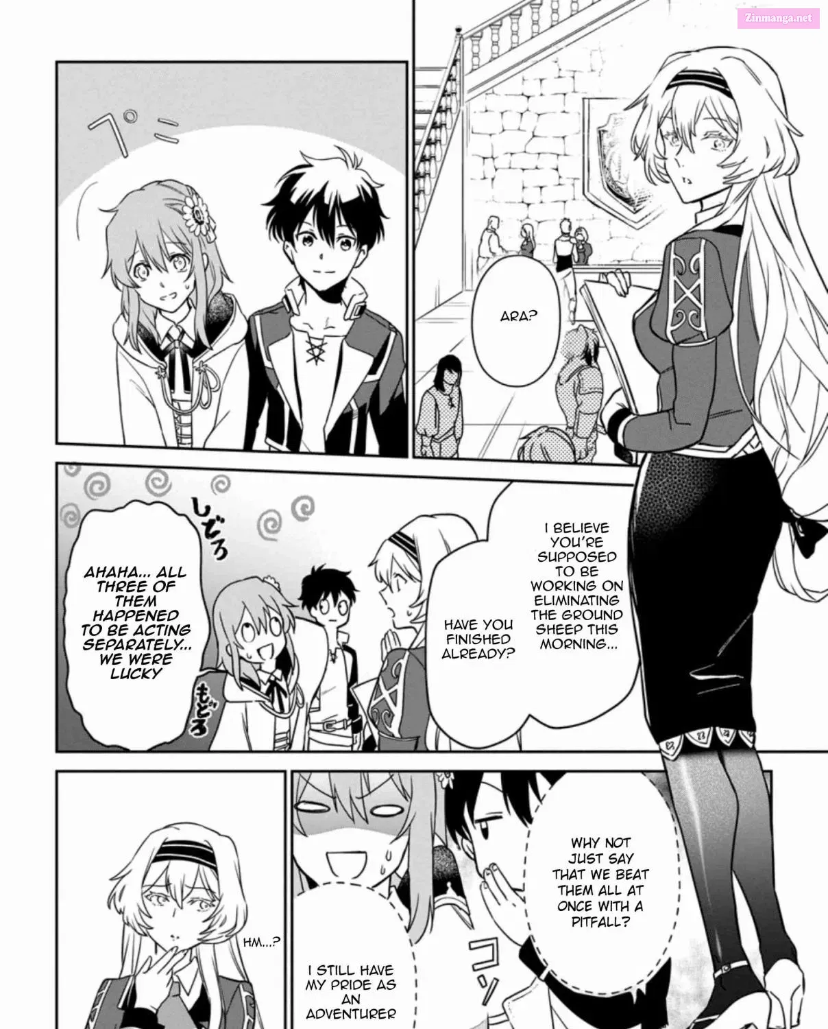 Isekai Craft Gurashi: Jiyuu Kimama na Seisan Shoku no Honobono Slow Life Zinmanga X Chapter 5.2 Page 13