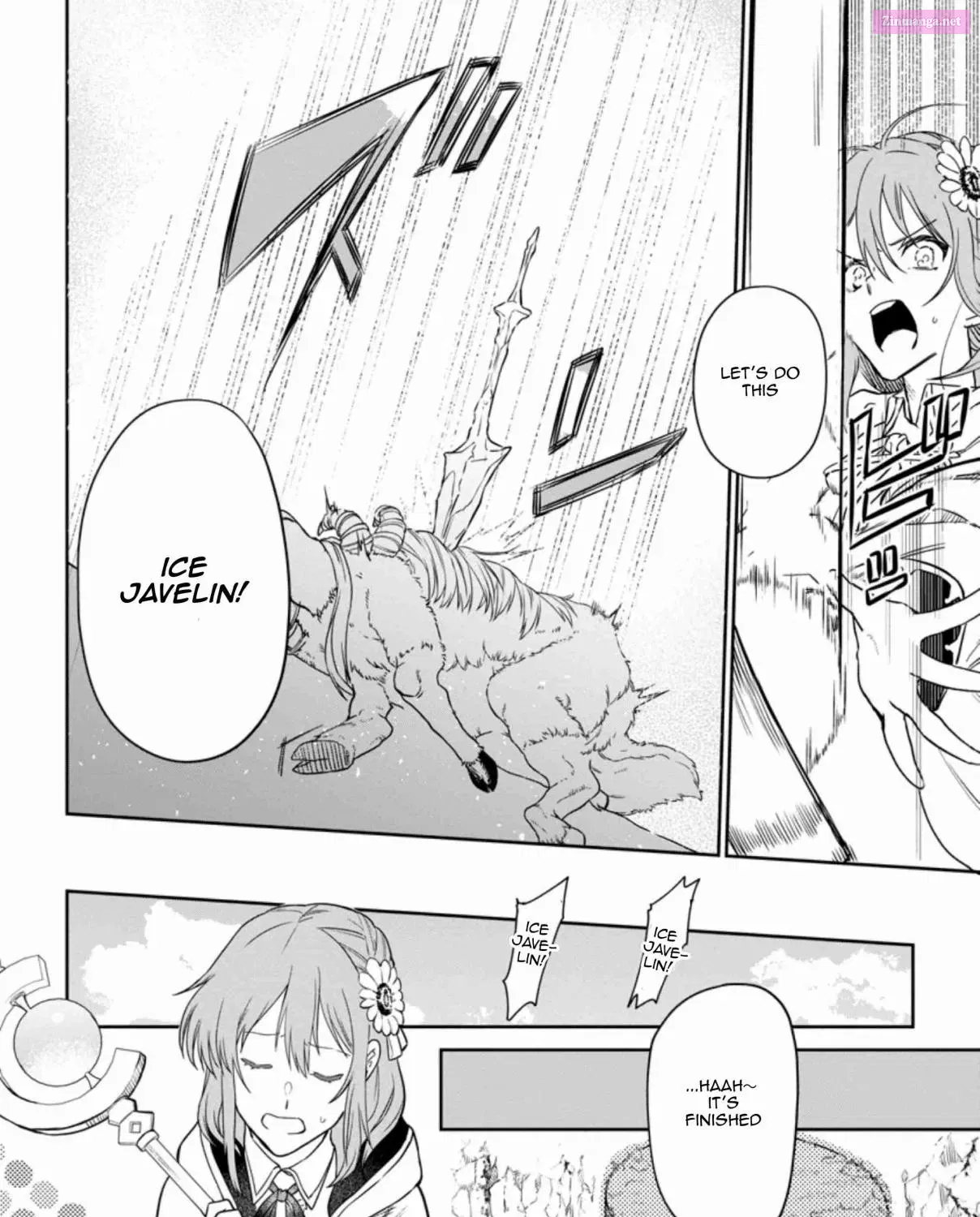 Isekai Craft Gurashi: Jiyuu Kimama na Seisan Shoku no Honobono Slow Life Zinmanga X Chapter 5.1 Page 7