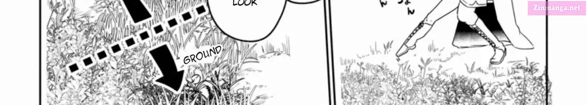 Isekai Craft Gurashi: Jiyuu Kimama na Seisan Shoku no Honobono Slow Life Zinmanga X Chapter 4.2 Page 20