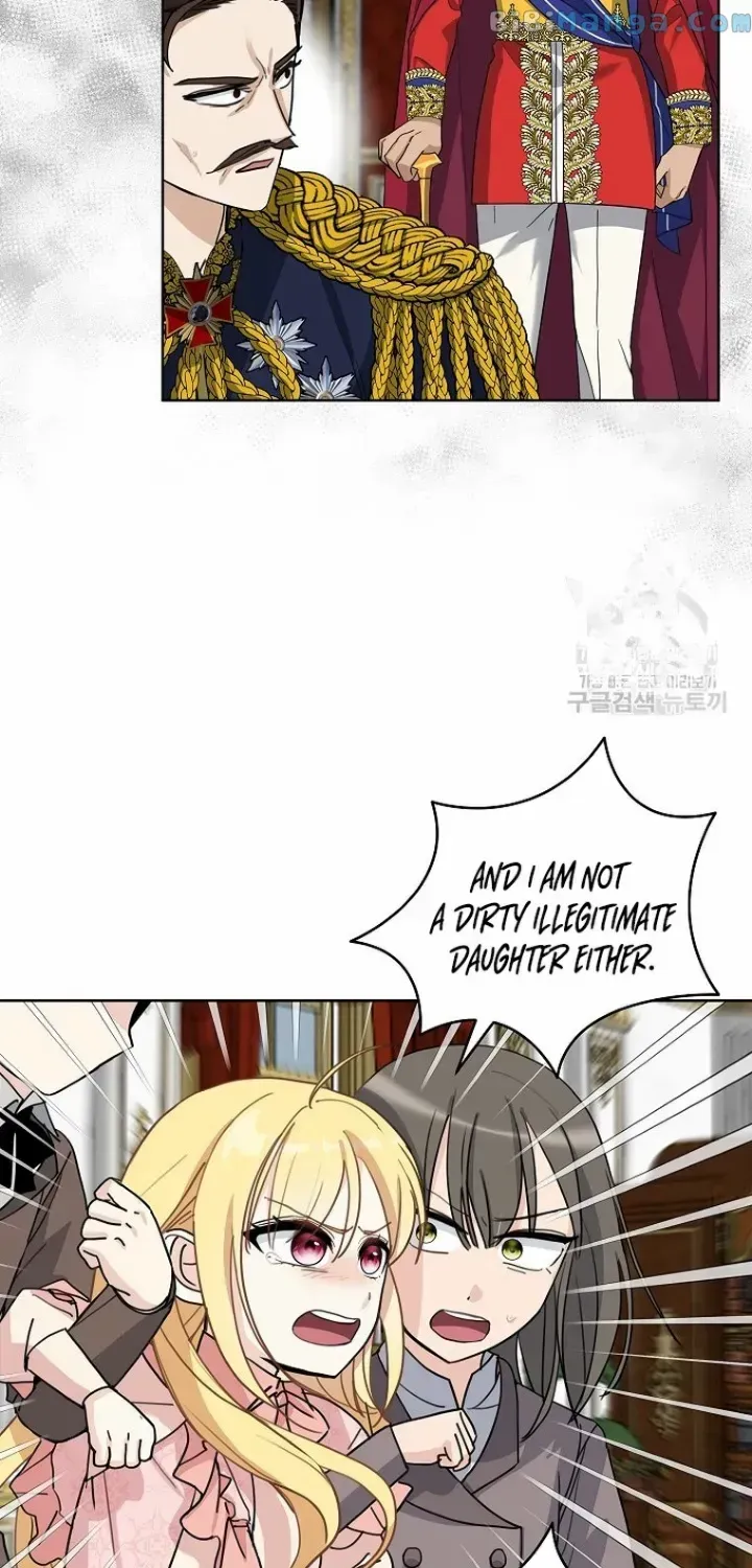 How to Protect My Sub Male Lead Dad Zinmanga X Chapter 19 Page 29