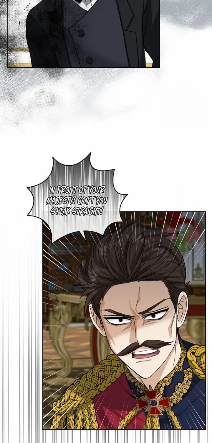 How to Protect My Sub Male Lead Dad Zinmanga X Chapter 19 Page 39