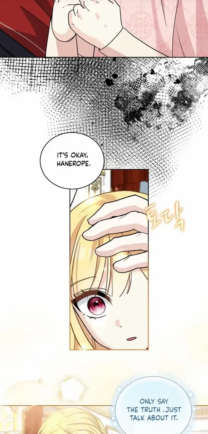How to Protect My Sub Male Lead Dad Zinmanga X Chapter 19 Page 51