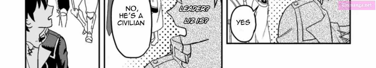 Isekai Craft Gurashi: Jiyuu Kimama na Seisan Shoku no Honobono Slow Life Zinmanga X Chapter 2.1 Page 6
