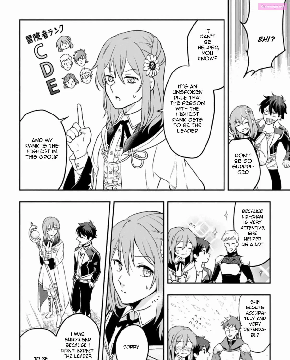 Isekai Craft Gurashi: Jiyuu Kimama na Seisan Shoku no Honobono Slow Life Zinmanga X Chapter 2.1 Page 7