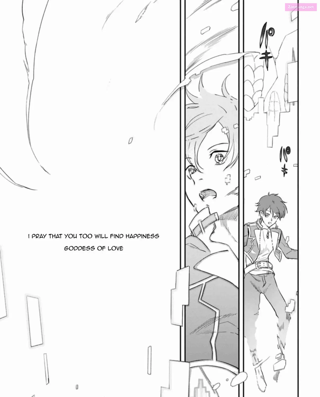 Isekai Craft Gurashi: Jiyuu Kimama na Seisan Shoku no Honobono Slow Life Zinmanga X Chapter 1 Page 17