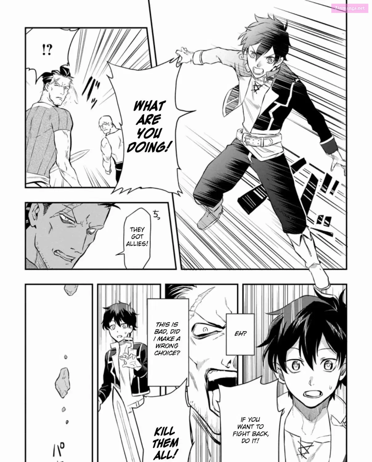 Isekai Craft Gurashi: Jiyuu Kimama na Seisan Shoku no Honobono Slow Life Zinmanga X Chapter 1 Page 25