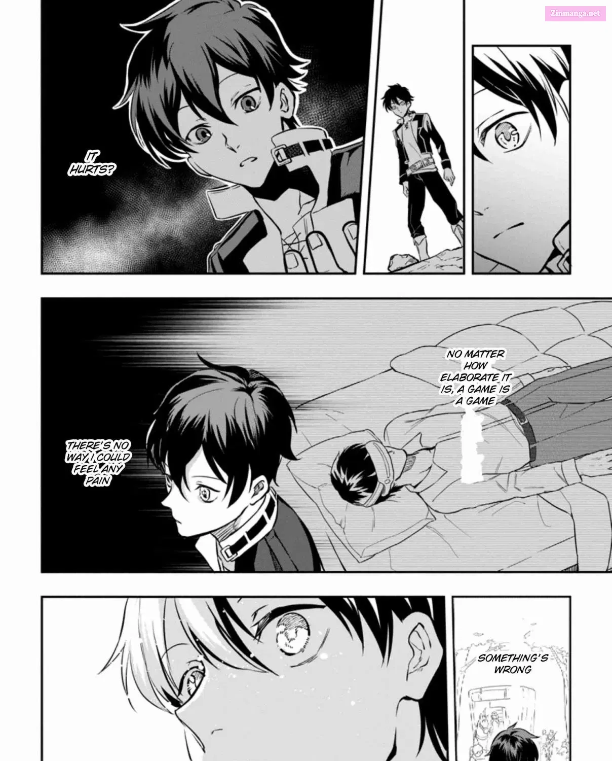 Isekai Craft Gurashi: Jiyuu Kimama na Seisan Shoku no Honobono Slow Life Zinmanga X Chapter 1 Page 31