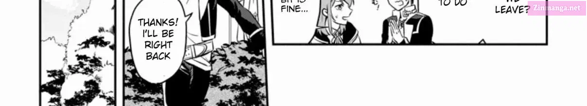 Isekai Craft Gurashi: Jiyuu Kimama na Seisan Shoku no Honobono Slow Life Zinmanga X Chapter 1 Page 38