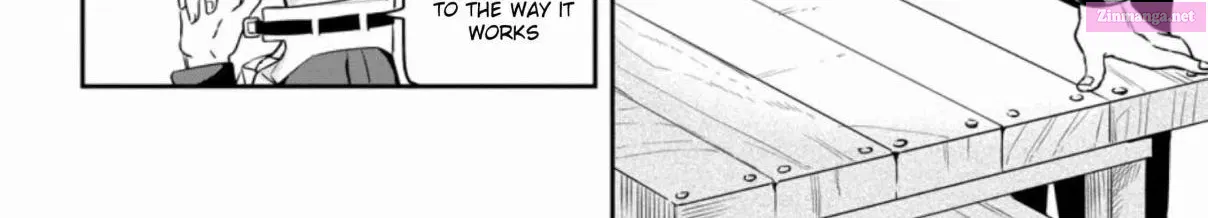 Isekai Craft Gurashi: Jiyuu Kimama na Seisan Shoku no Honobono Slow Life Zinmanga X Chapter 1 Page 46