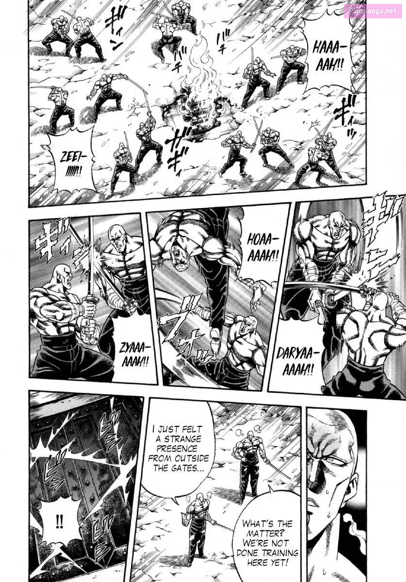 Otokojuku Gaiden - Akashi Gouji Zinmanga X Chapter 1 Page 9