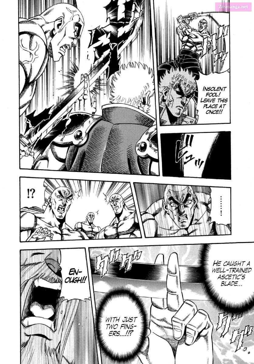 Otokojuku Gaiden - Akashi Gouji Zinmanga X Chapter 1 Page 11