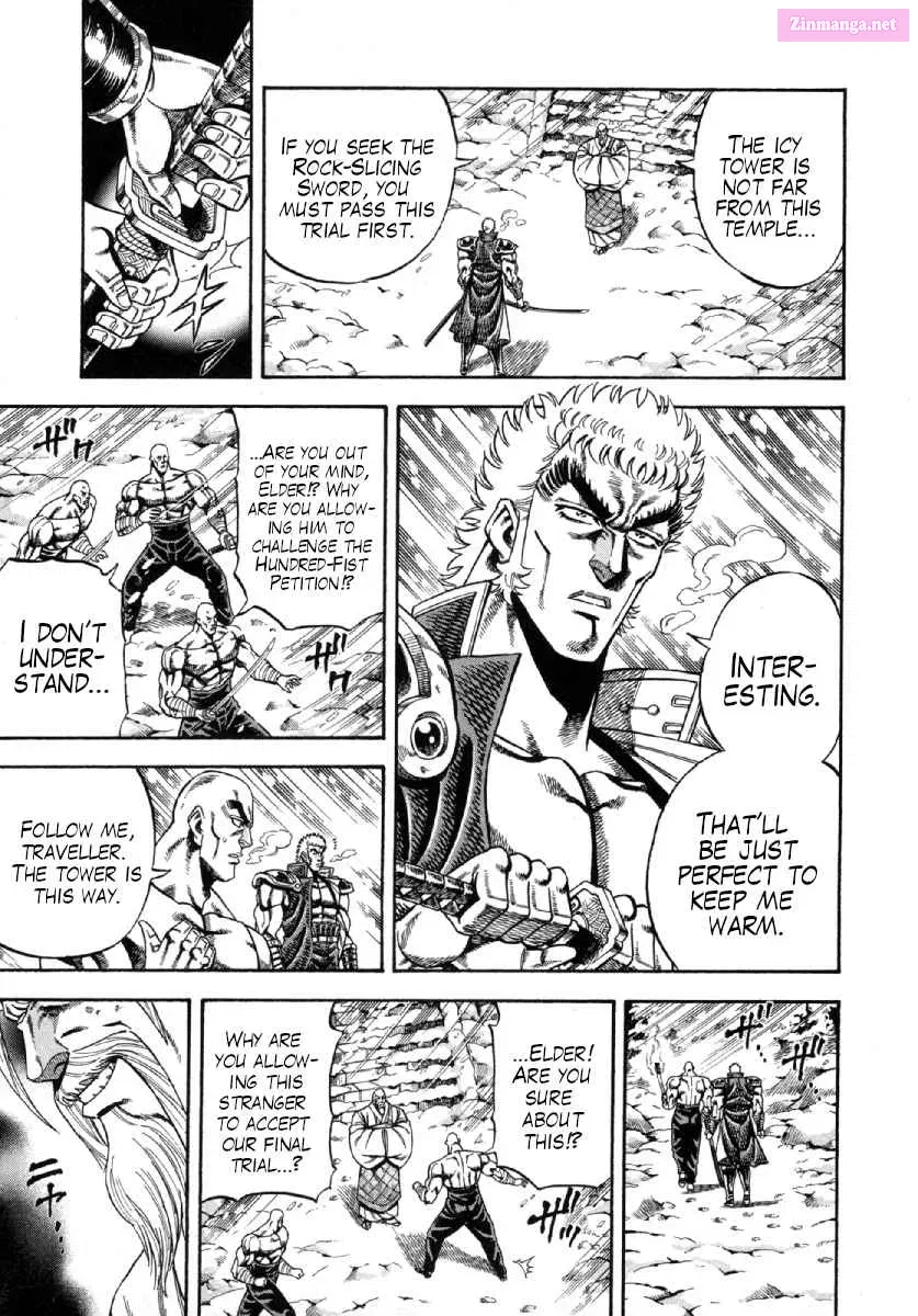 Otokojuku Gaiden - Akashi Gouji Zinmanga X Chapter 1 Page 16