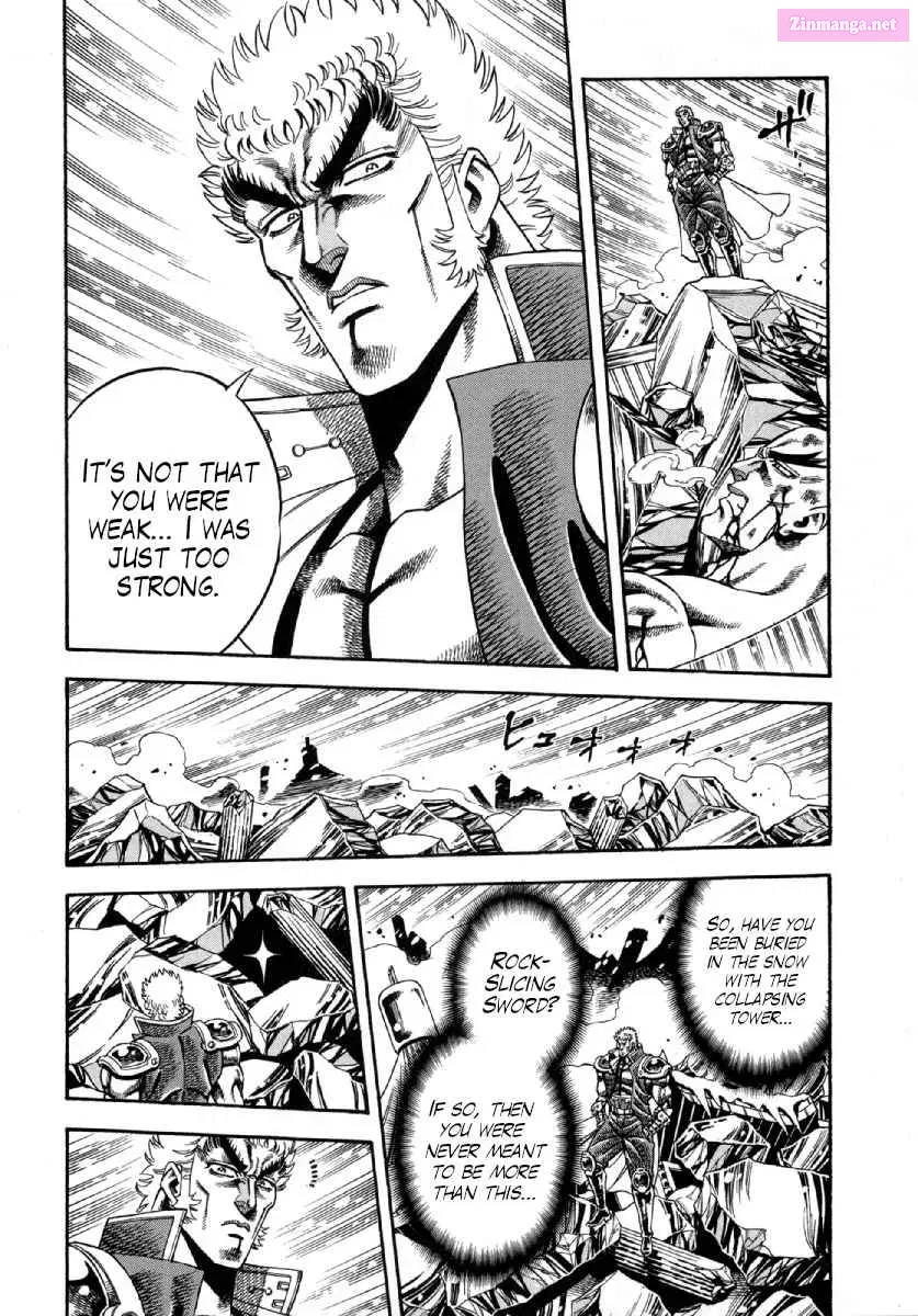 Otokojuku Gaiden - Akashi Gouji Zinmanga X Chapter 1 Page 27