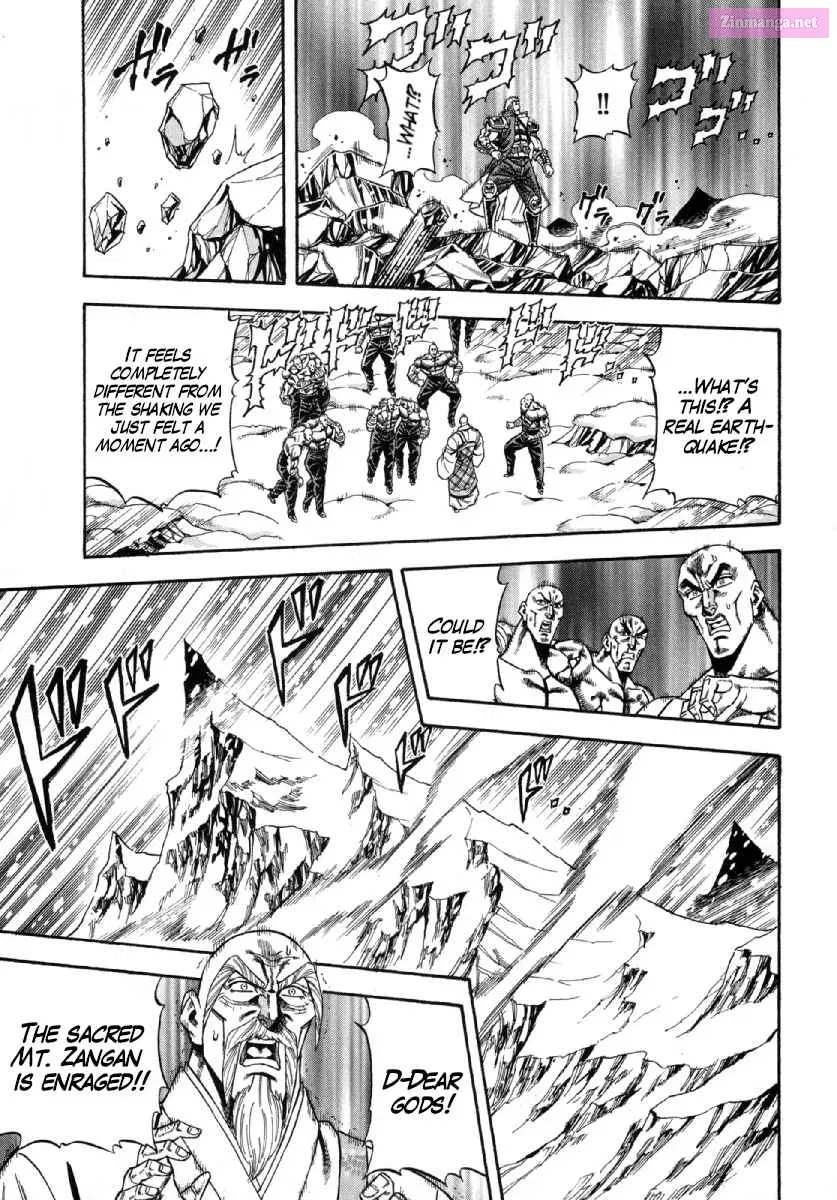 Otokojuku Gaiden - Akashi Gouji Zinmanga X Chapter 1 Page 28