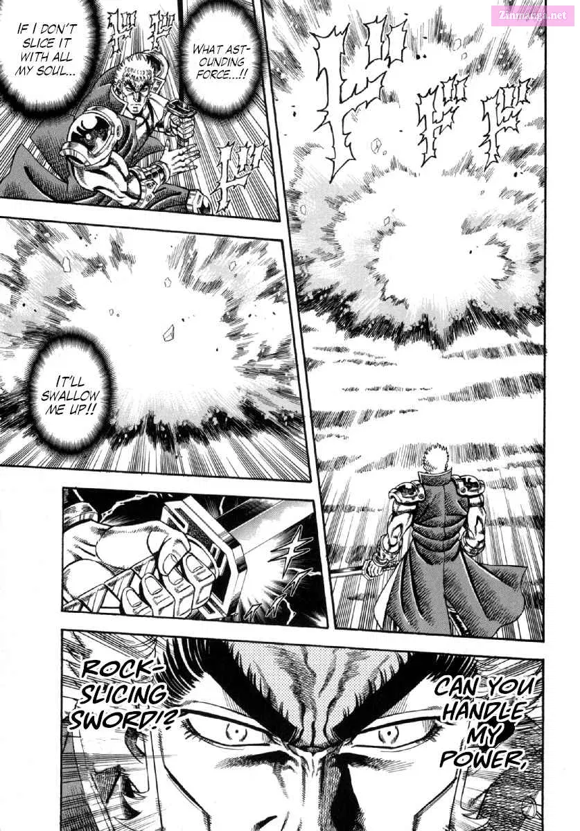 Otokojuku Gaiden - Akashi Gouji Zinmanga X Chapter 1 Page 32