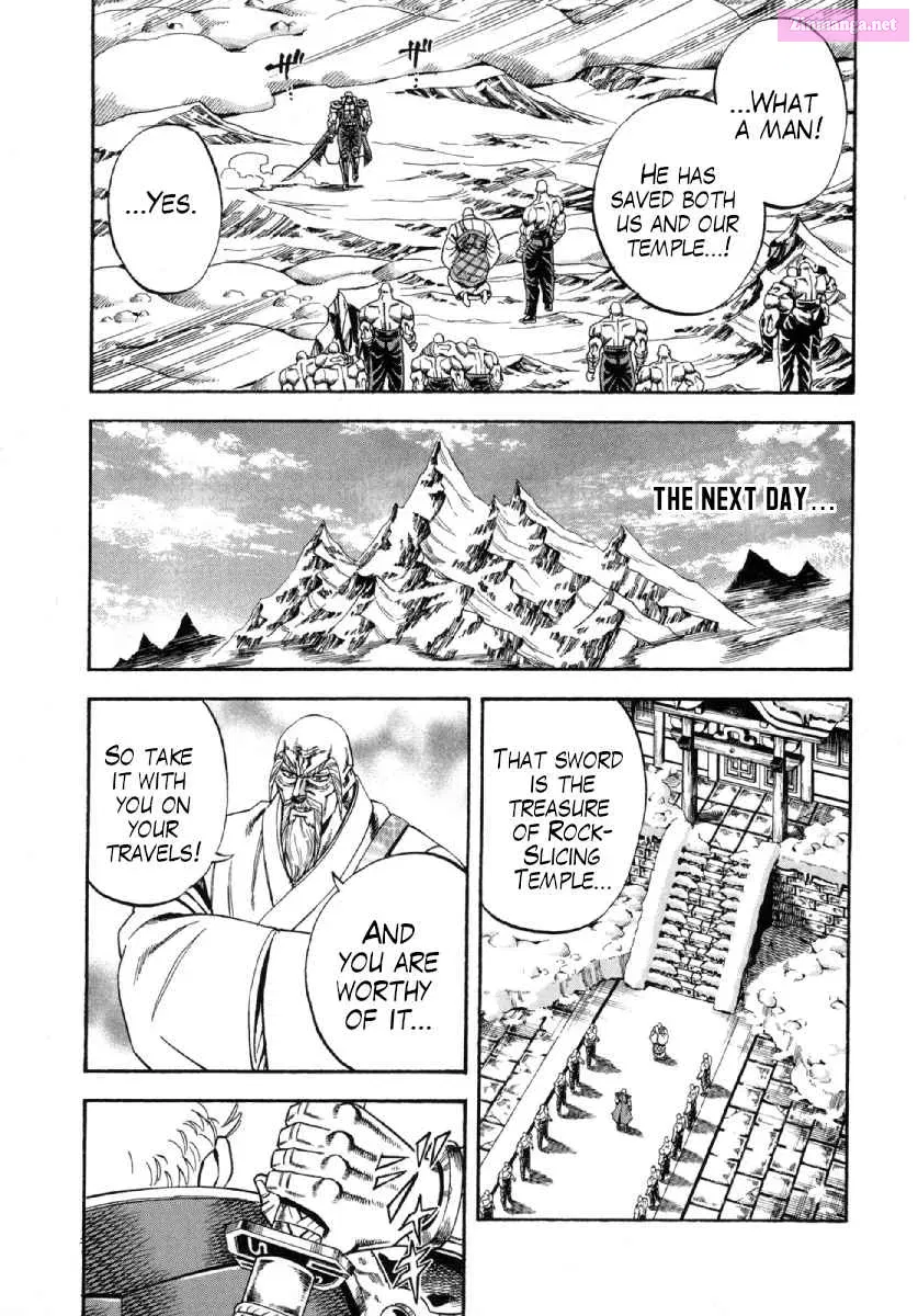 Otokojuku Gaiden - Akashi Gouji Zinmanga X Chapter 1 Page 36