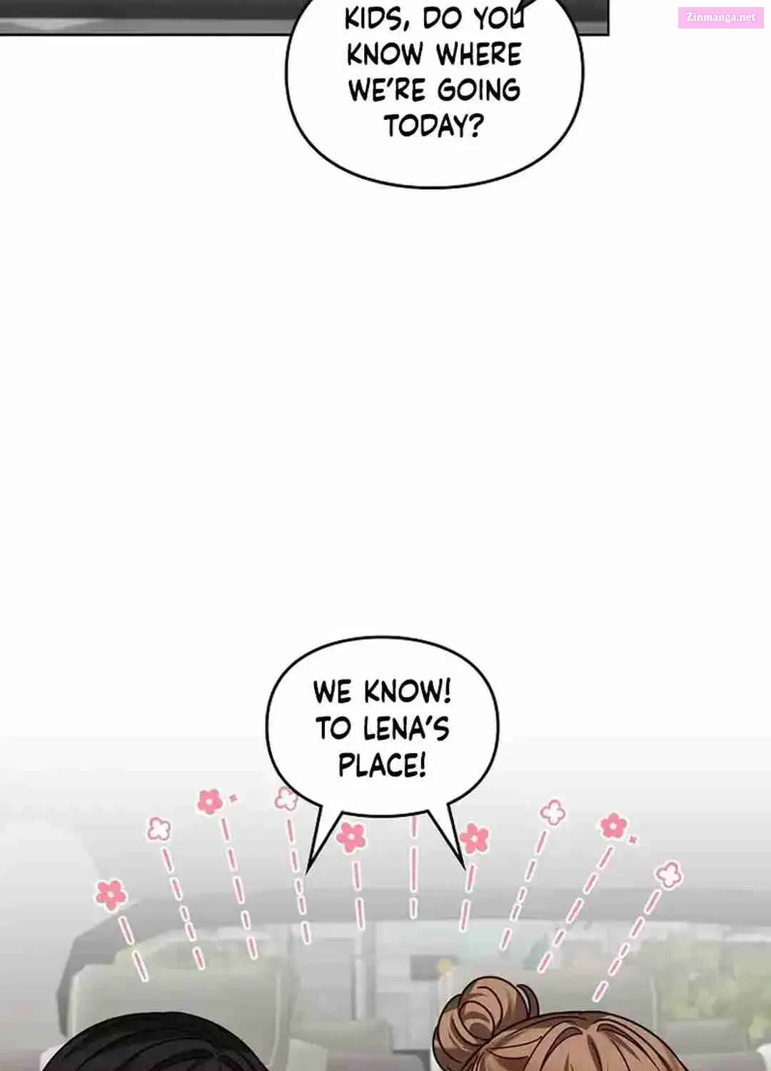 I Became a Doting Father Zinmanga X Chapter 174 Page 5