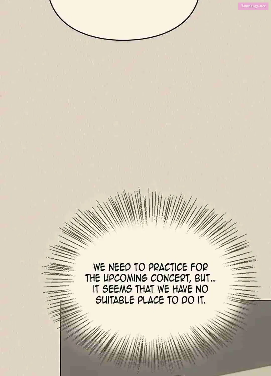 I Became a Doting Father Zinmanga X Chapter 174 Page 11