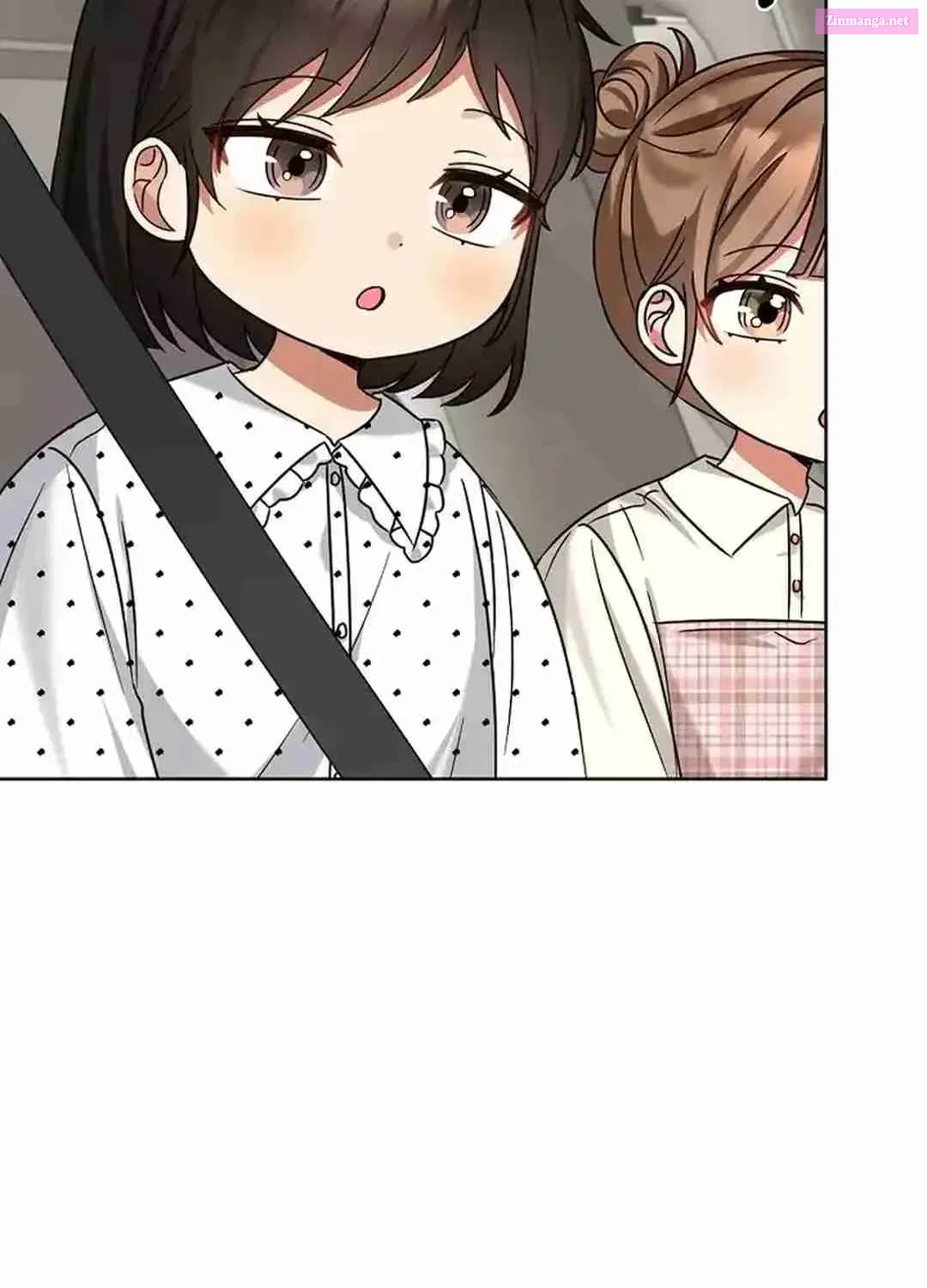I Became a Doting Father Zinmanga X Chapter 174 Page 19