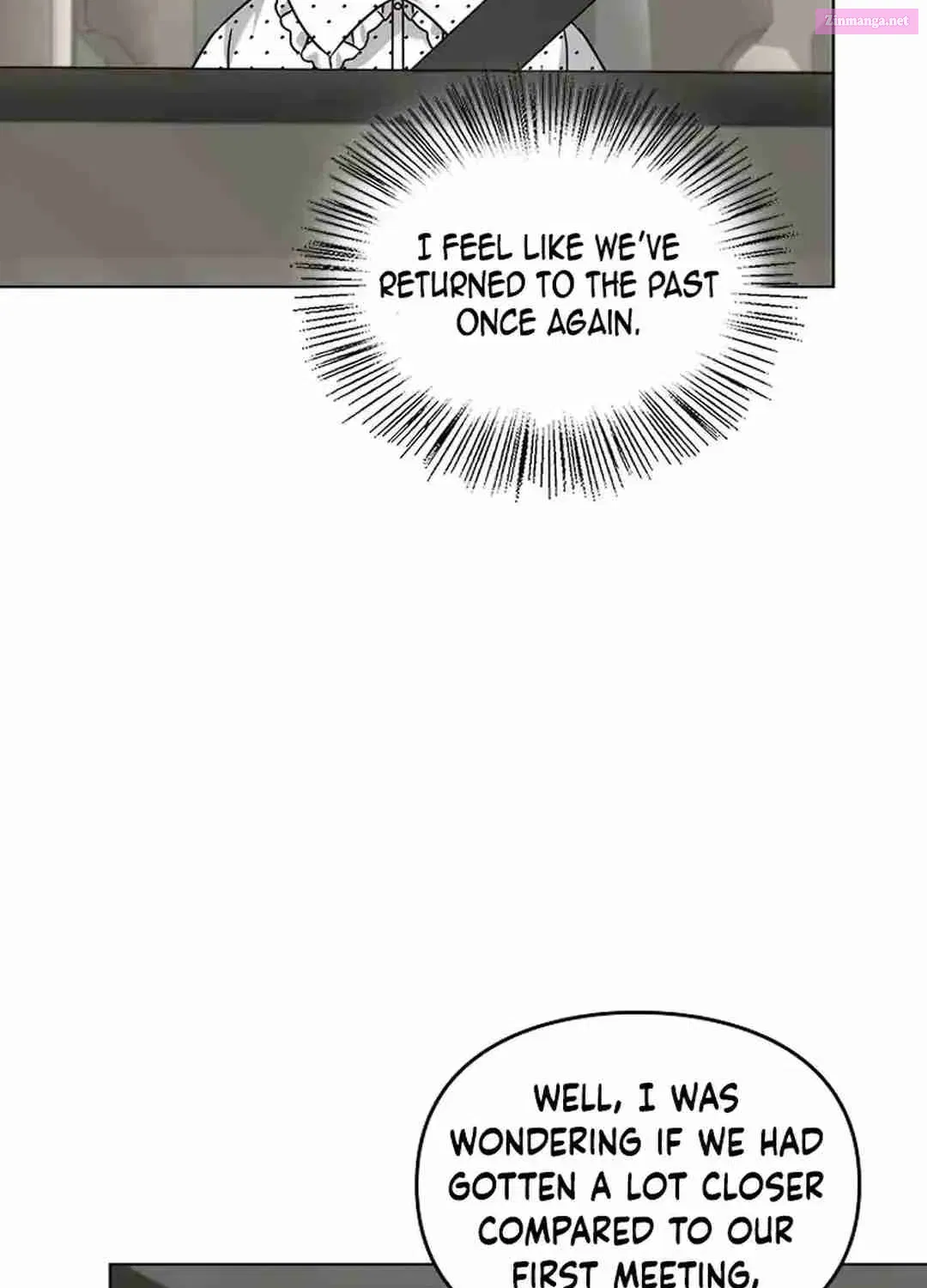 I Became a Doting Father Zinmanga X Chapter 174 Page 24