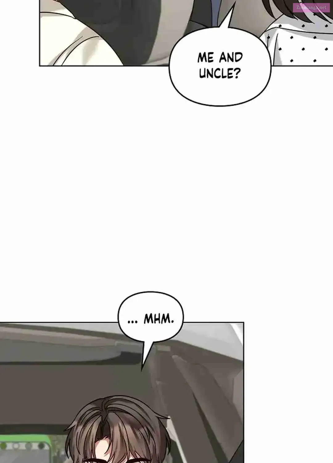 I Became a Doting Father Zinmanga X Chapter 174 Page 26