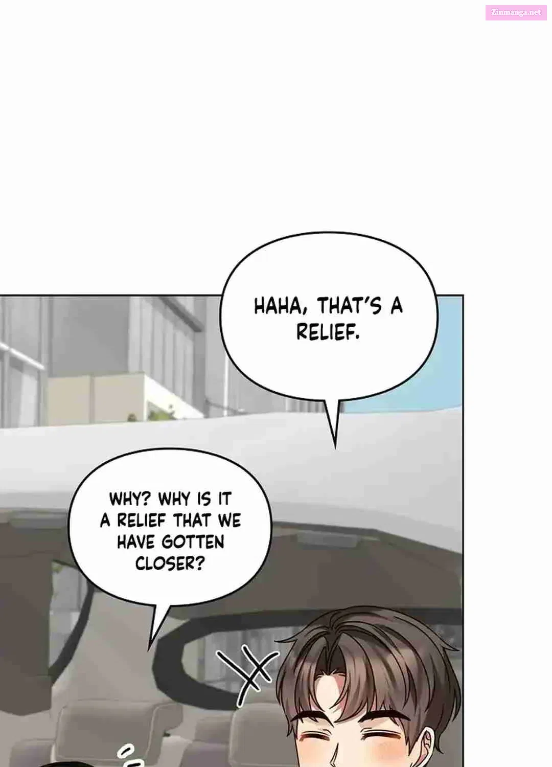 I Became a Doting Father Zinmanga X Chapter 174 Page 30
