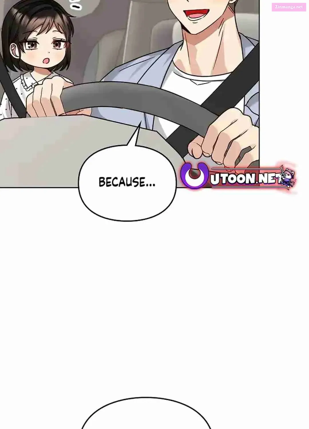 I Became a Doting Father Zinmanga X Chapter 174 Page 31