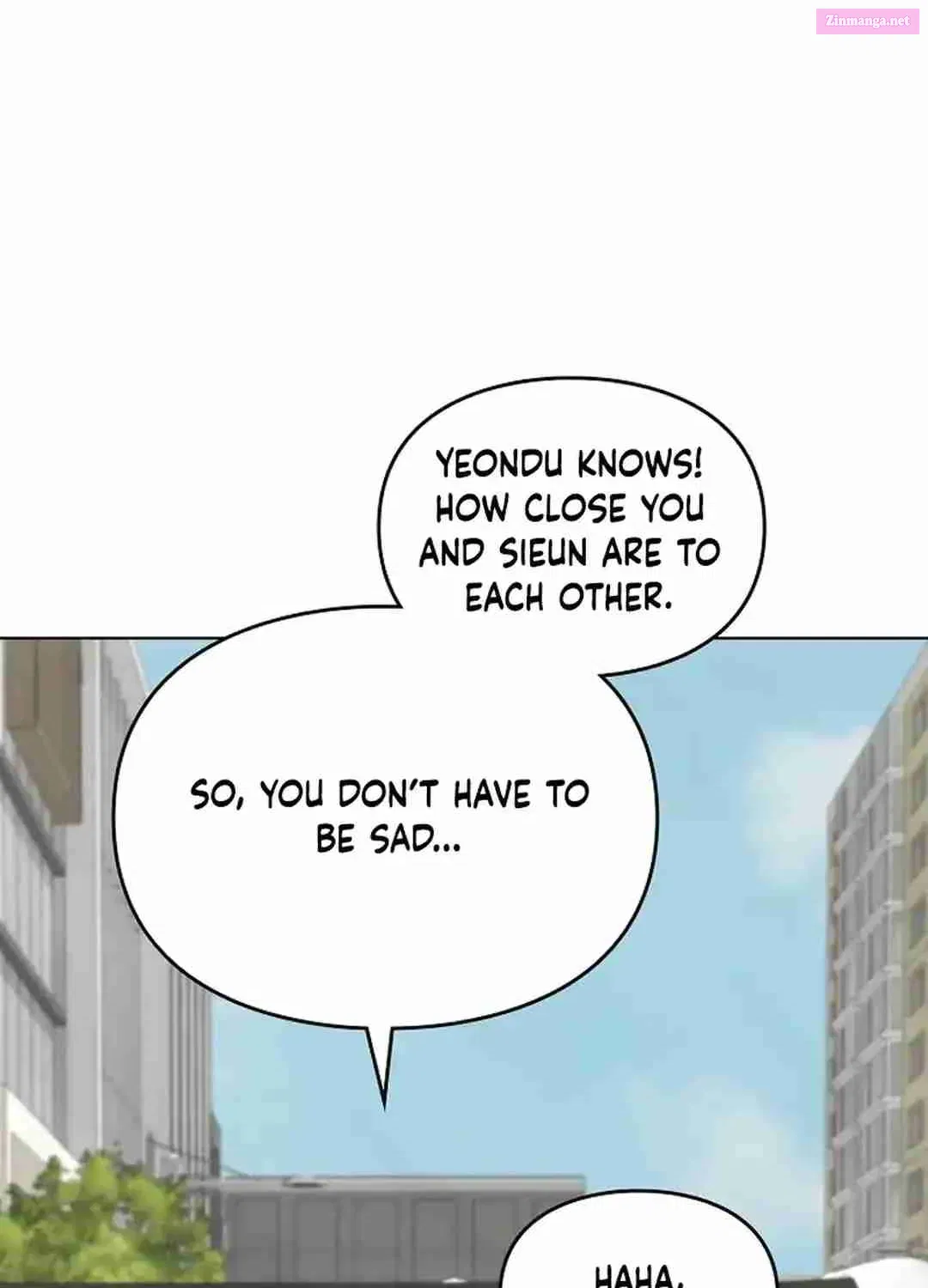 I Became a Doting Father Zinmanga X Chapter 174 Page 37