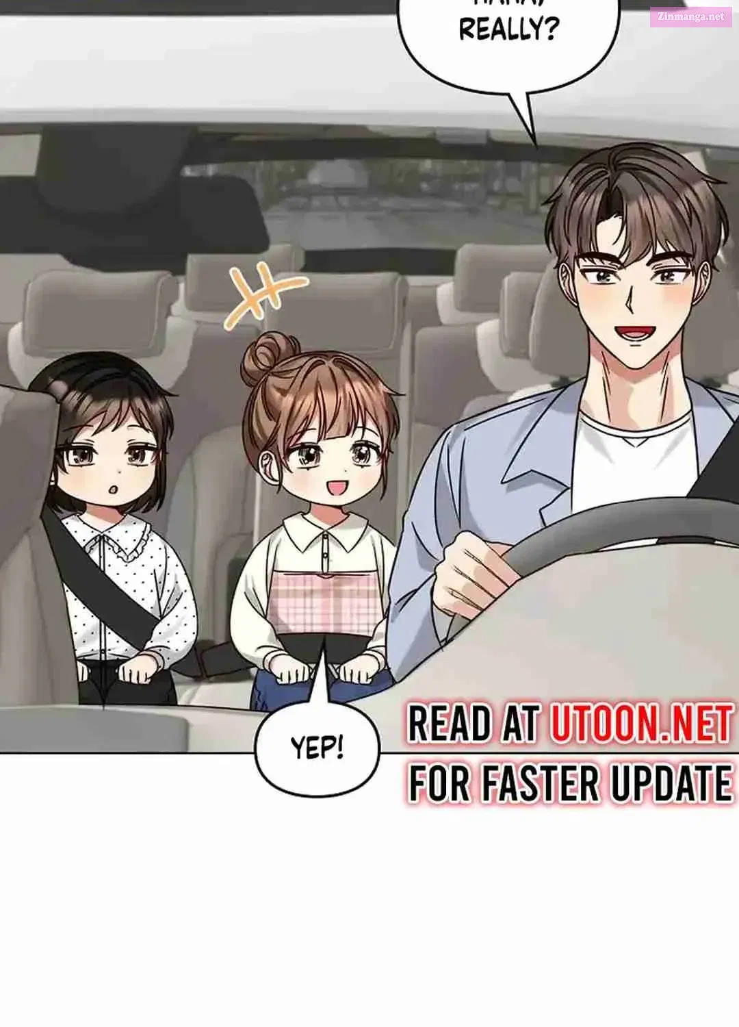 I Became a Doting Father Zinmanga X Chapter 174 Page 38