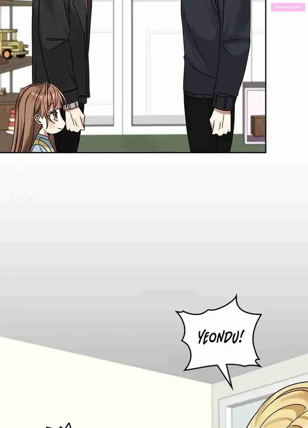 I Became a Doting Father Zinmanga X Chapter 173 Page 5
