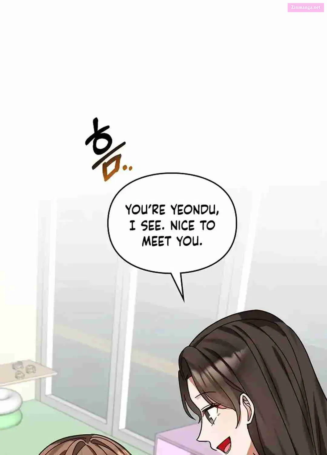 I Became a Doting Father Zinmanga X Chapter 173 Page 11