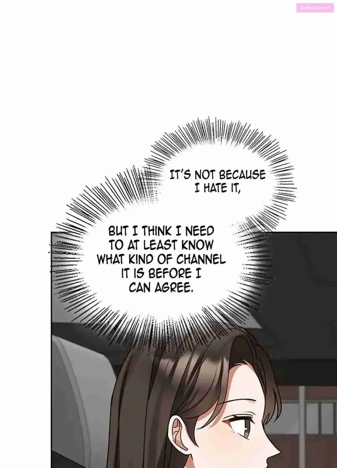 I Became a Doting Father Zinmanga X Chapter 173 Page 29
