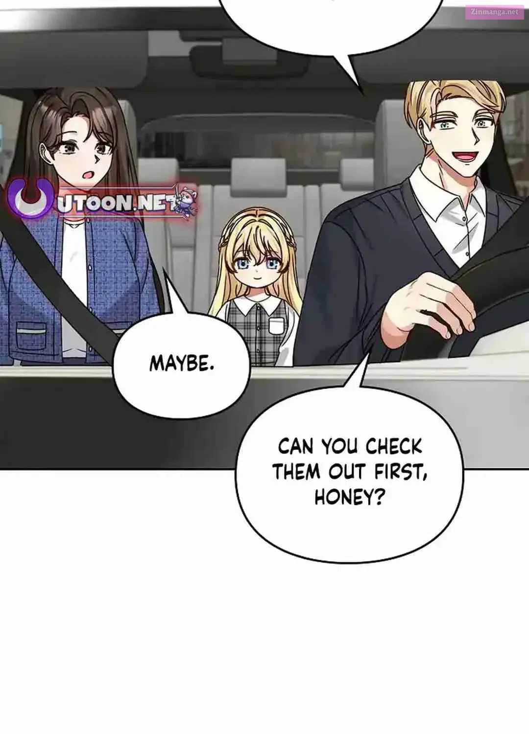 I Became a Doting Father Zinmanga X Chapter 173 Page 31