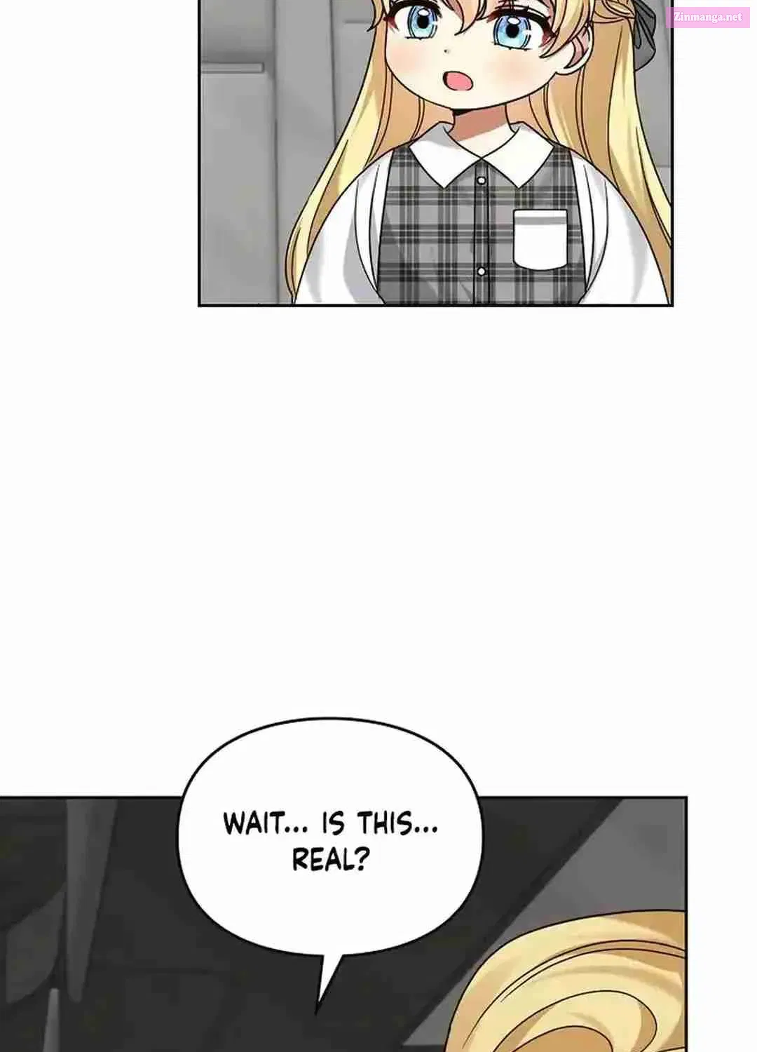 I Became a Doting Father Zinmanga X Chapter 173 Page 36