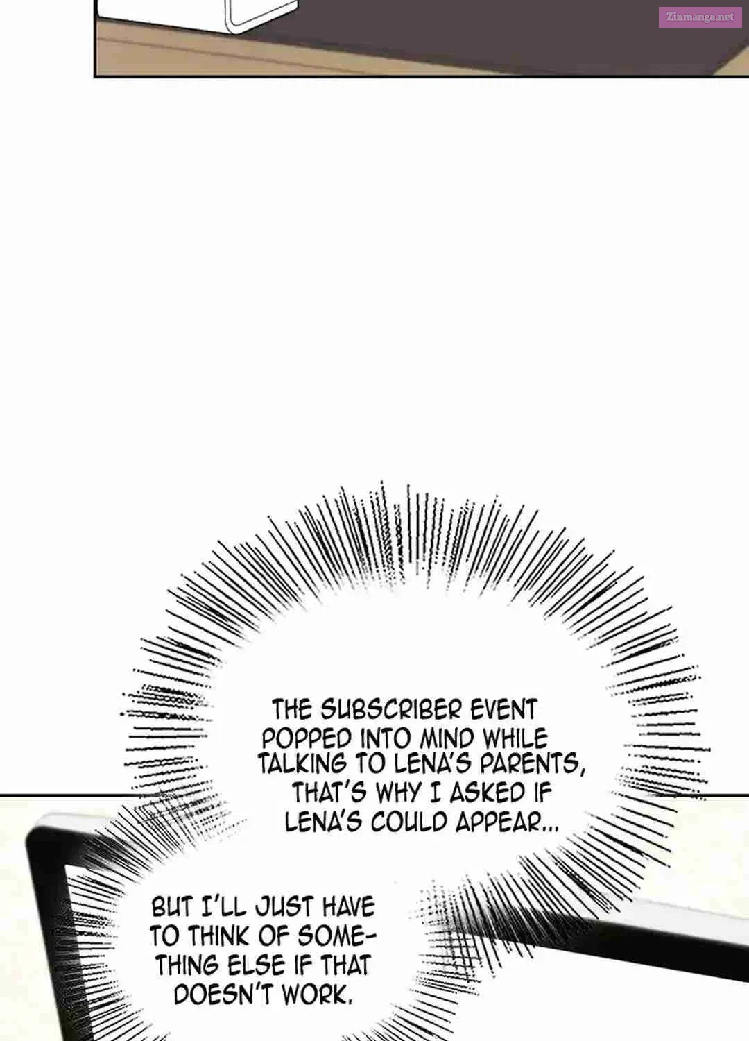 I Became a Doting Father Zinmanga X Chapter 173 Page 44