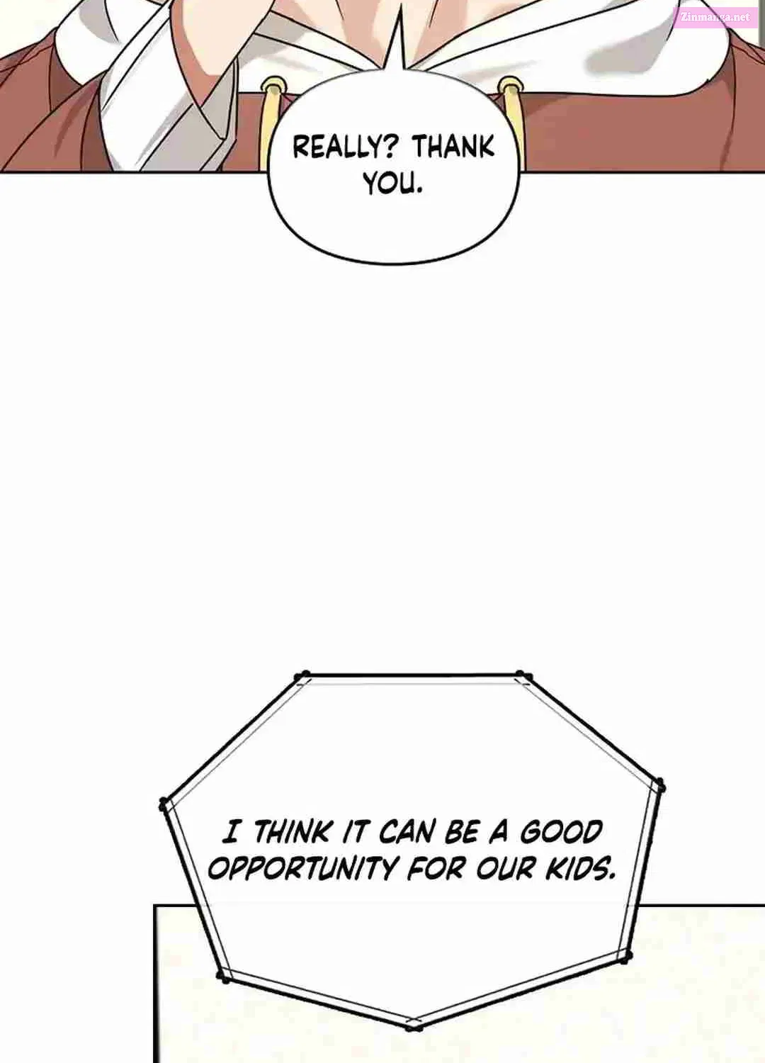 I Became a Doting Father Zinmanga X Chapter 173 Page 49