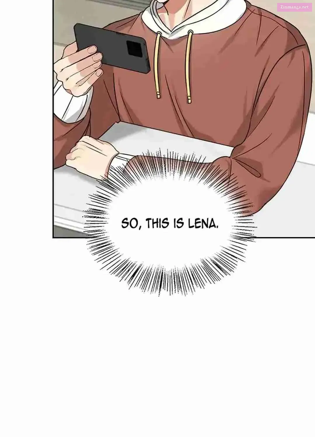 I Became a Doting Father Zinmanga X Chapter 172 Page 39