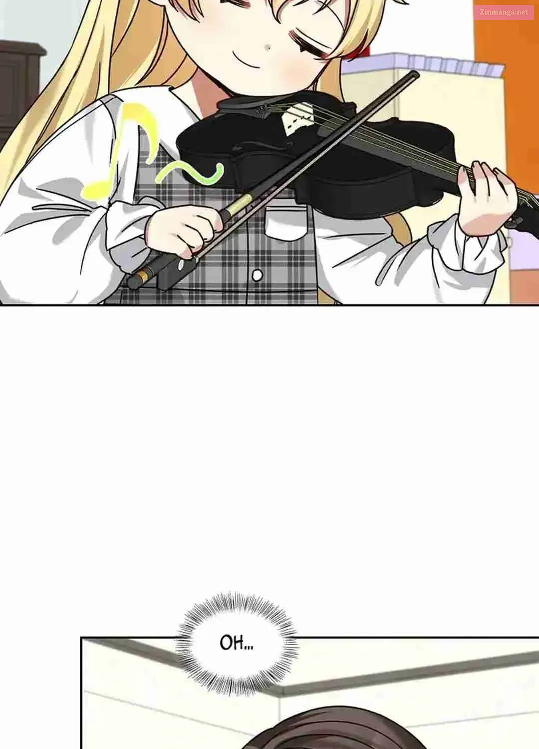 I Became a Doting Father Zinmanga X Chapter 172 Page 44