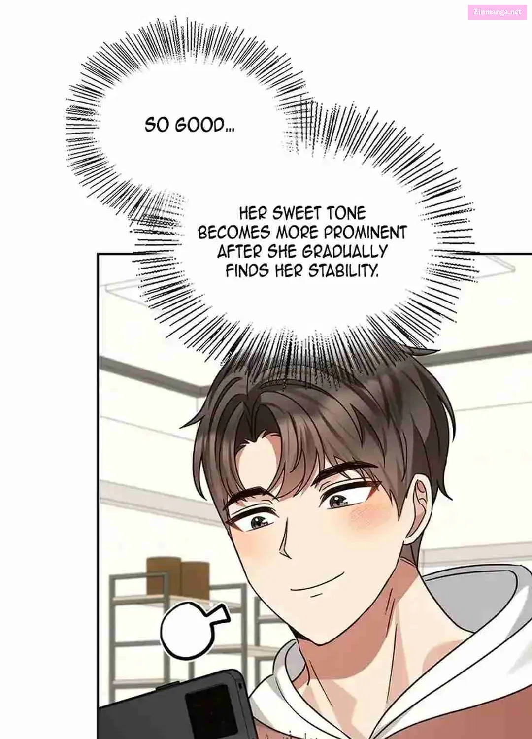 I Became a Doting Father Zinmanga X Chapter 172 Page 52