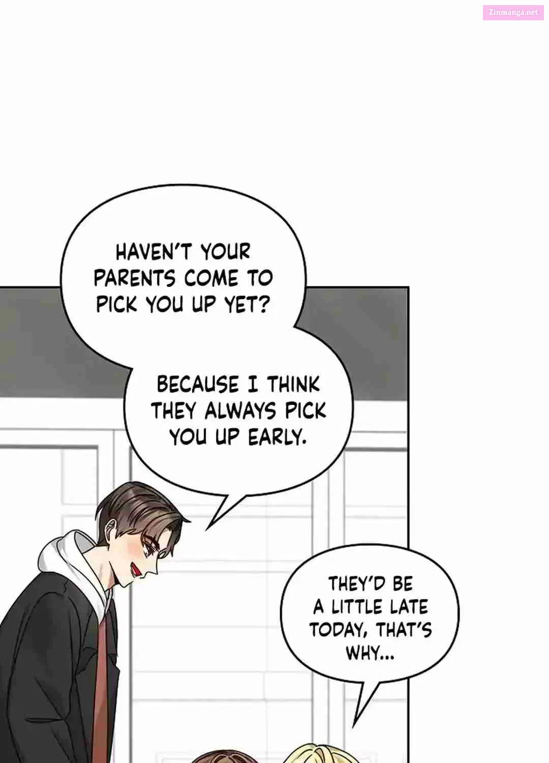 I Became a Doting Father Zinmanga X Chapter 172 Page 80