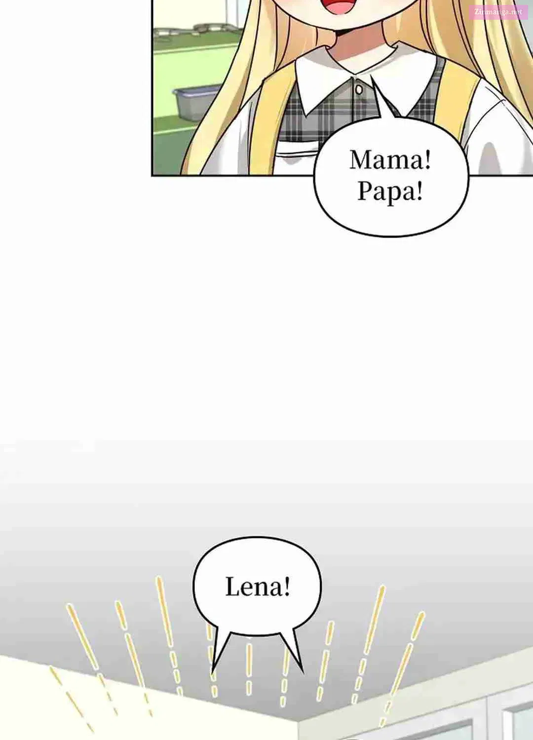 I Became a Doting Father Zinmanga X Chapter 172 Page 86