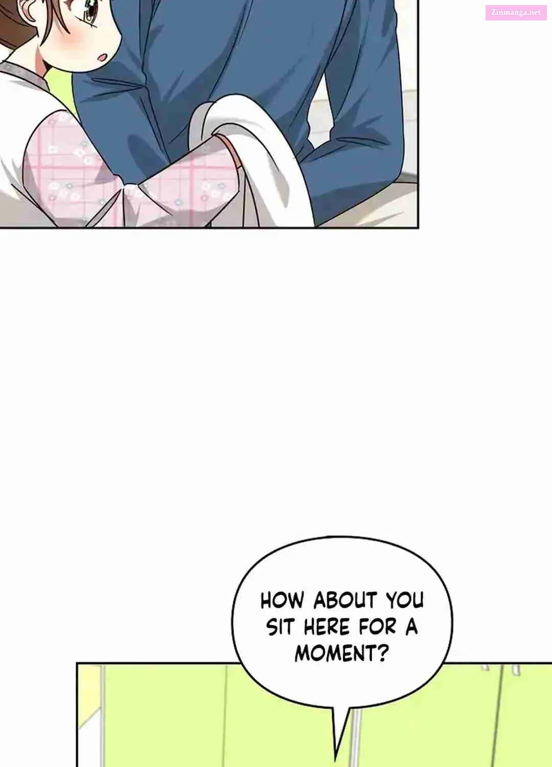 I Became a Doting Father Zinmanga X Chapter 171 Page 45