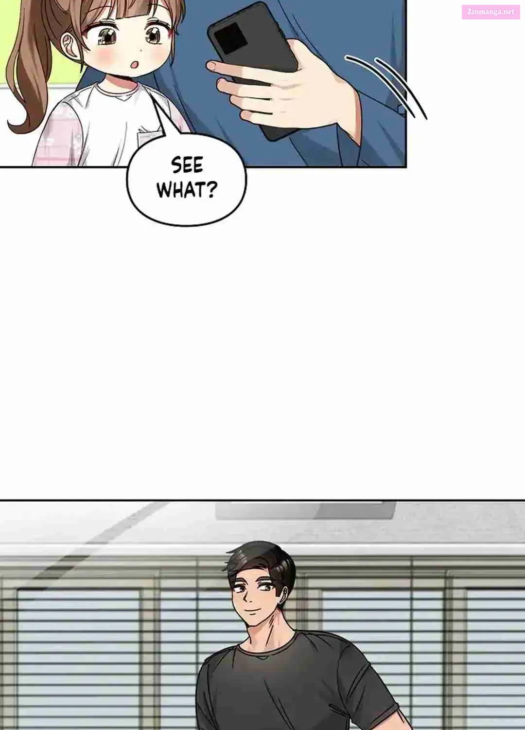 I Became a Doting Father Zinmanga X Chapter 171 Page 48
