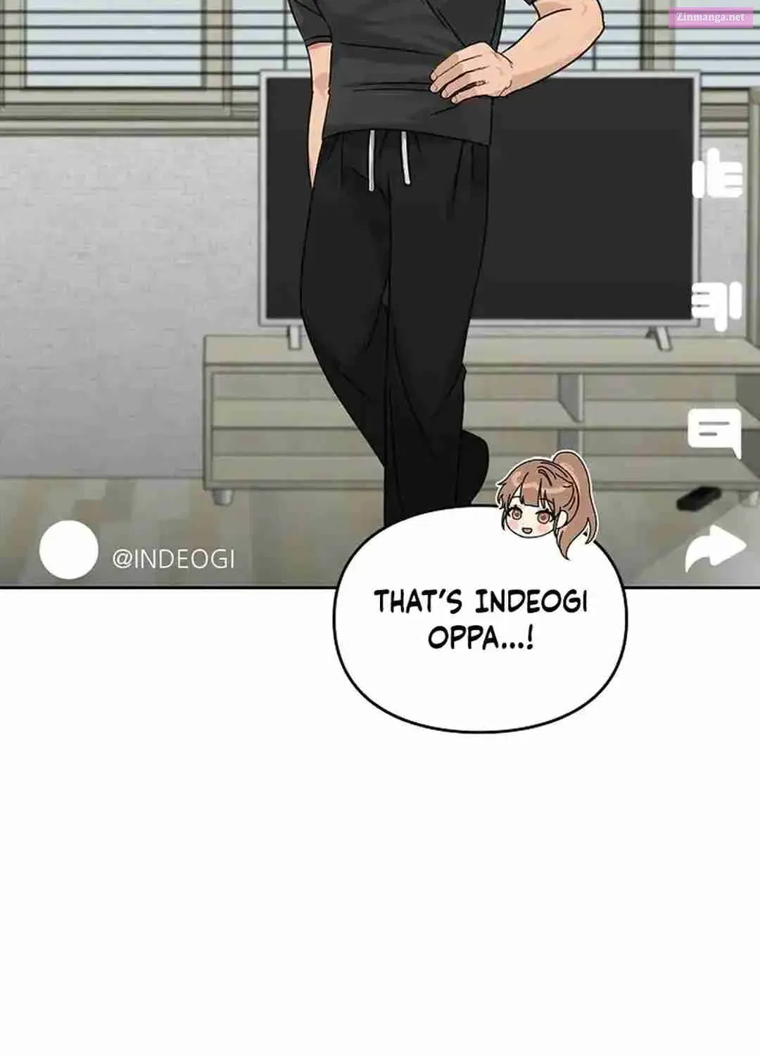I Became a Doting Father Zinmanga X Chapter 171 Page 49