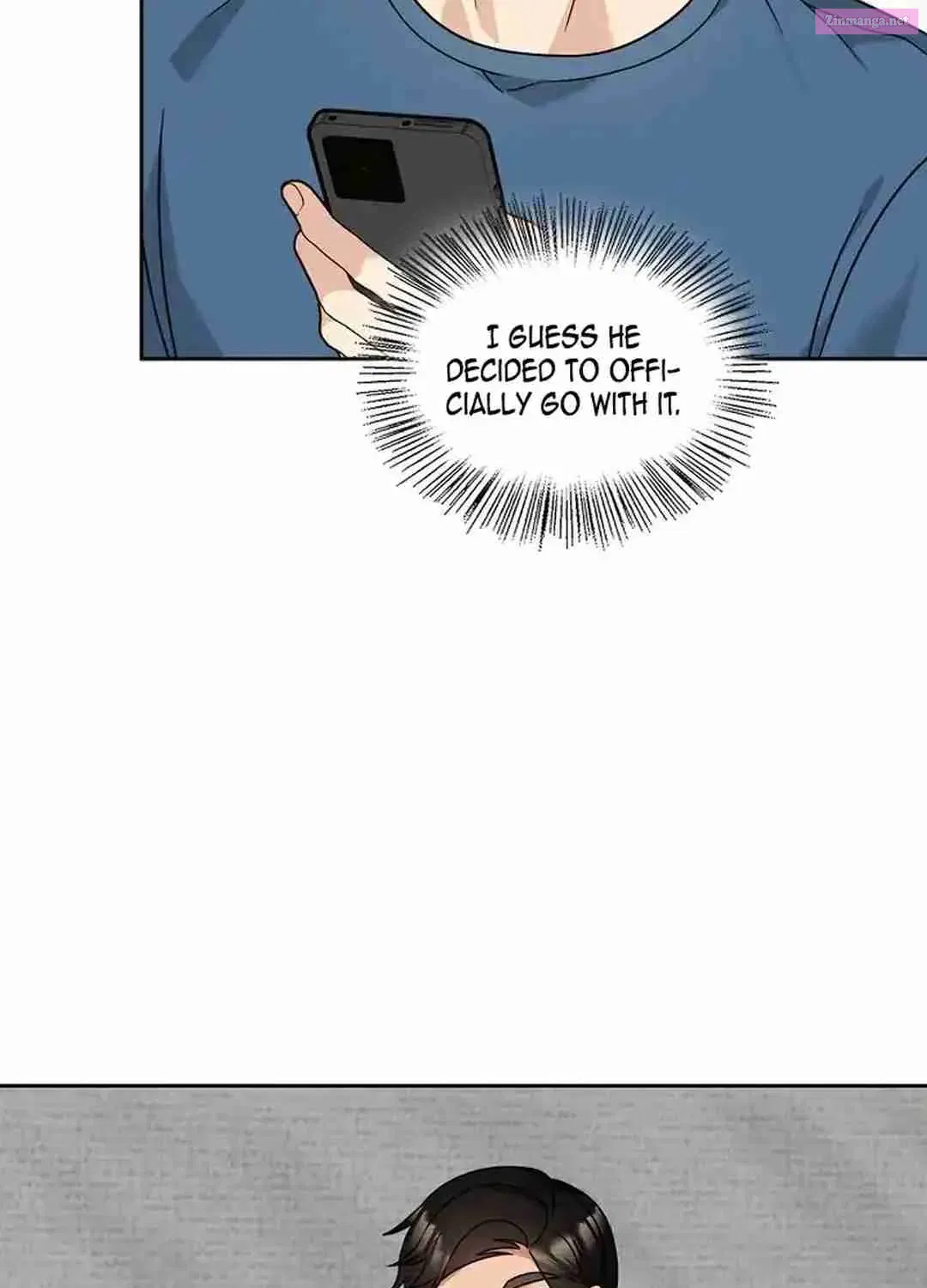 I Became a Doting Father Zinmanga X Chapter 171 Page 51
