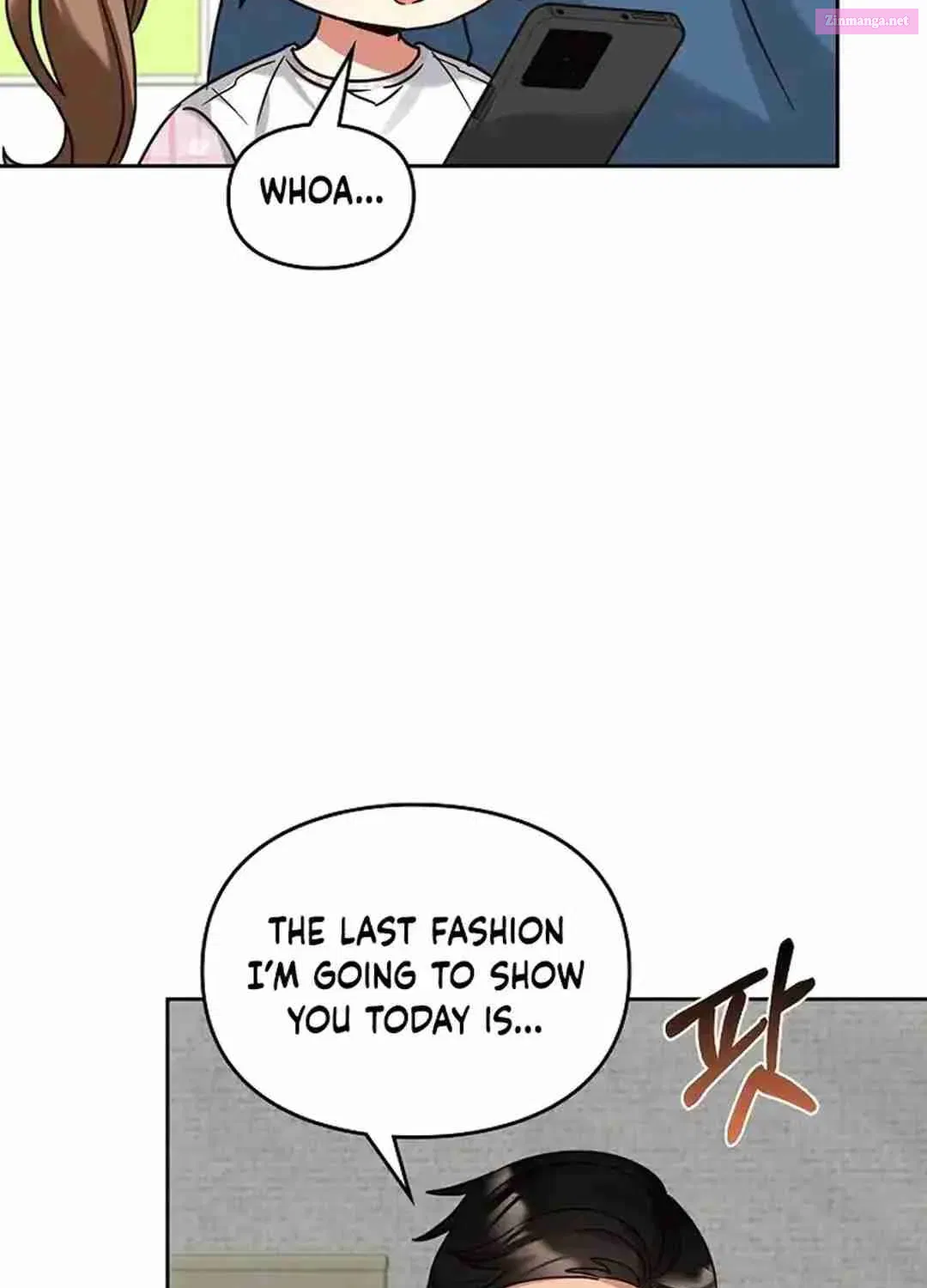 I Became a Doting Father Zinmanga X Chapter 171 Page 56