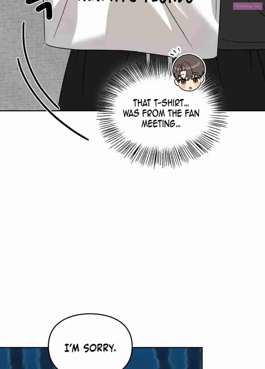 I Became a Doting Father Zinmanga X Chapter 171 Page 58