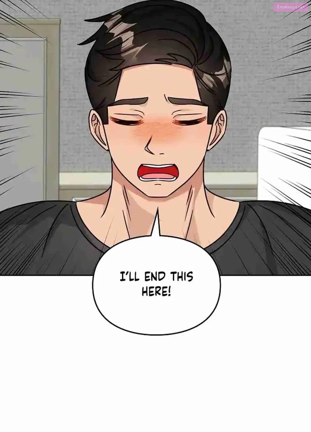 I Became a Doting Father Zinmanga X Chapter 171 Page 63