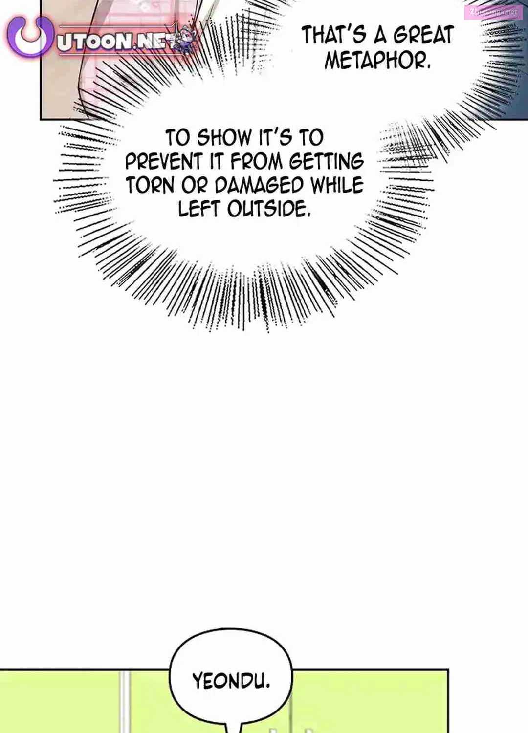 I Became a Doting Father Zinmanga X Chapter 171 Page 69