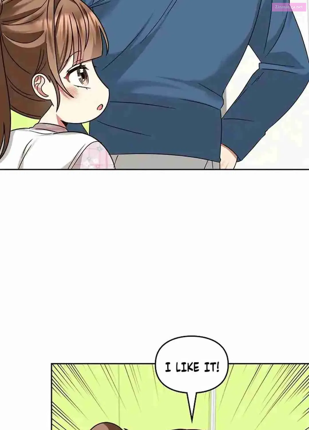I Became a Doting Father Zinmanga X Chapter 171 Page 72